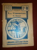  Les conserves de ménage.
 Préparation facile et sans frais. . Lechalet