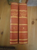 Nouveaux éléments de pathologie & de clinique.

2 volumes.. Laveran & Teissier 
