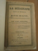 
La médecine sans médecin ou Manuel de Santé, ouvrage destiné à soulager les infirmités, à prevénir les maladies aigues, à guérir les maladies ...