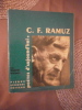 
C.F. Ramuz . Gilbert Guisan 