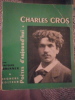 
Charles Cros. Jacques Brenner 