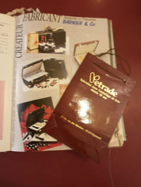 Guide de la parfumerie Guide de l'esthétique Guide de la coiffure 1989/90