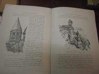 

Les vieilles villes du Rhin - A travers la Suisse l'Alsace l'Allemagne & Hollande