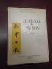 


 Journal de prison (Poèmes). Ho Chi Minh