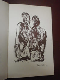 

Les vieilles femmes & la mer