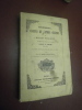 
Mémoires contes & autres oeuvres.

Précédés d'une notice sur l'auteur par L. Jacob et d'une dissertation sur les contes de fées par Le Baron ...