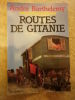 Routes de gitanie. André Barthelemy