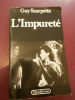 

L'impureté. Guy Scarpetta