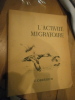 
 L'activit&eacute; migratoire. J. Oberthur