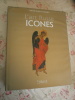 
L'art russe : Icones XIe - XVIe. V. Nikitic Lazarev 