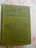 

Dictionnaire complet des communes de la France de l'Algérie des colonies & des pays de Protectorat.. Gindre de Mancy