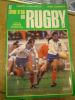Le Livre d'Or du Rugby 1985- Préface de Pierre DOSPITAL . PIERRE ALBALADEJO - JEAN CORMIER - 