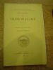 
Excursion dans la vall&eacute;e de la Save

 (11 juillet 1891)

Compte rendu. Commandant Trespaill&eacute;