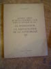 
Quelques aspects du réveil catholique à Auch, après le  Concordat de 1801

La prédication la restauration de la Cathédrale d'Auch. Maurice Bordes