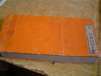 Catalogue Japonais de décorations
Japonais XIXè siècle ère Meiji