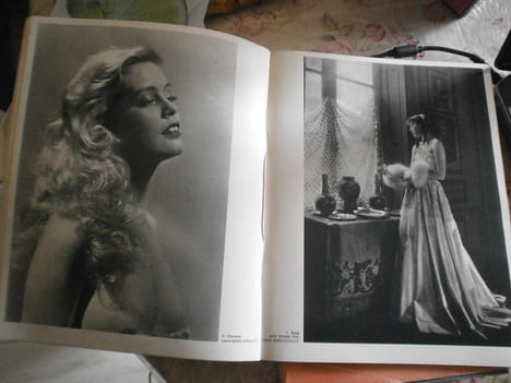 Photo Illustrations 1948
Photographie françaises - IIe salon national de la photographie.. undefined