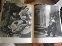 Photo Illustrations 1948
Photographie françaises - IIe salon national de la photographie.