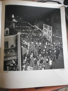 Photo Illustrations 1948
Photographie françaises - IIe salon national de la photographie.. undefined