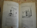 Les grandes Inventions anciennes et modernes dans les sciences, l'industrie et les arts. L. Figuier 