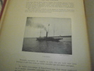 Une Page d'Histoire -  Voyage du Président de la République En Russie . Napoléon Aubanel