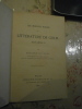 Les moeurs polies & la litt&eacute;rature de cour sous Henri II. Edouard Bourciez 