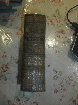 Supplément à la première édition du "Dictionnaire raisonné universel d'histoire naturelle".. Valmont de Bomare