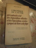 
Chronique de l'an 1911 qui contient le récit des négociations officielles & des négociations secrètes à propos du Maroc & du Congo.. Mermeix 
