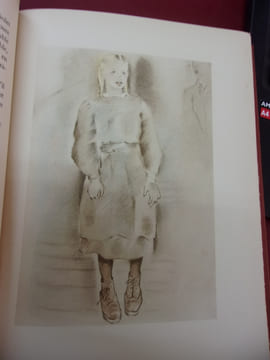Claudine à l'école. - Claudine à Paris. - Claudine en ménage. - Claudine s'en va.
4 volumes.. Colette Willy - Mariette Lydis