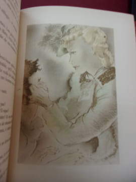 Claudine à l'école. - Claudine à Paris. - Claudine en ménage. - Claudine s'en va.
4 volumes.. Colette Willy - Mariette Lydis