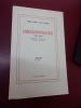 Correspondance 1904/1938. (Edition originale ). André Suarès - Paul Claudel 