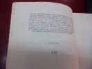 Correspondance 1904/1938. (Edition originale ). André Suarès - Paul Claudel 