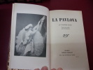 La Pavlova. Edition originale. Walford Hyden 