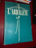 L'Arbal&egrave;te N&deg;11.. Collectif - Sherwood - Larronde - Mouloudji 