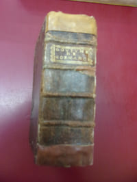 Coutumes du Pays & Duché de Normandie Anciens ressorts & enclaves d'icelui