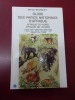 
Guide des parcs nationaux d'Afrique -  Afrique du Nord, Afrique de l'Ouest, Algérie - Bénin - Burkina Faso - Côte d'Ivoire - Guinée - Mali - Maroc - ...