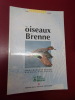 Les oiseaux de Brenne. Hellio & Van Ingen