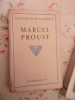 Marcel Proust.. Elisabeth de Gramont