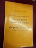 Du conseil du Roi au Conseil d'Etat : 
Le Comité contentieux des départements (9 août 1789 - 27 avril 1791). Anne Buot de l'Epine 