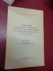 L'incertitudes du centrisme d'opposition : L'attitude des réformateurs aux élections législatives de mars 1973.. René Chiroux
