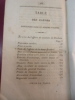 Recueil des causes célèbres et des arrêts qui les ont décidées. Rédigé par Maurice Méjan.