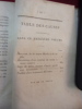 Recueil des causes célèbres et des arrêts qui les ont décidées. Rédigé par Maurice Méjan.