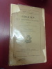  
Chartes des libertés anglaises 1100-1305.. Publiées avec une introduction et des notes par Charles Bémont