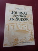  Journal d'un tour de Suisse. André Maurois - H. Bischoff