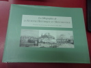 Les lithographies de la Guienne historique & monumentale. Alexandre Ducourneau 