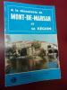 
A la découverte de Mont-de Marsan.. Monique Veaux 