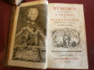Mémoires pour servir à l'histoire de Brandebourg (en 4 parties) Suivi de Recueil de quelques autres pièces de l'auteur des Mémoires de Brandebourg. . ...