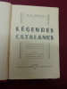 Légendes Catalanes.. M. TH. Magnan 