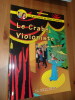 
Les aventures de César & Jessica.
 Le crabe violoniste.
La Lorampière, 2003.
Format : 30/22.
Pages : 54.

Bon état.. Pibuc & Elbée 