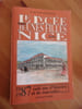 Le lyc&eacute;e de jeunes filles de Nice - Cent ans d'histoire & de souvenirs 1887-1987.. Viviane Eleuche-Santini 