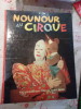  Nounour au Cirque.. Nounour & Anne-Marie Belot